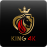 King4K Player icon